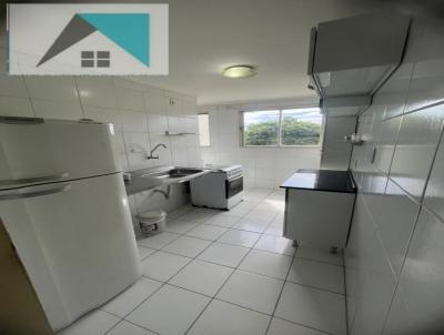 Apartamento para Loca��o, em Cajamar, bairro Panorama (Polvilho), 2 dormit�rios, 1 banheiro, 1 vaga