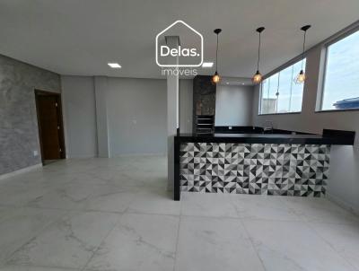 Casa para Venda, em Ipatinga, bairro Ideal, 3 dormit�rios, 2 banheiros, 1 su�te, 2 vagas