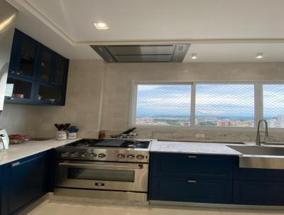 Apartamento para Venda, em Apucarana, bairro , 3 dormit�rios, 6 banheiros, 3 su�tes, 3 vagas