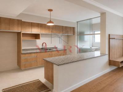 Apartamento para Venda, em Cajamar, bairro Portais (Polvilho), 2 dormit�rios, 1 banheiro, 1 vaga