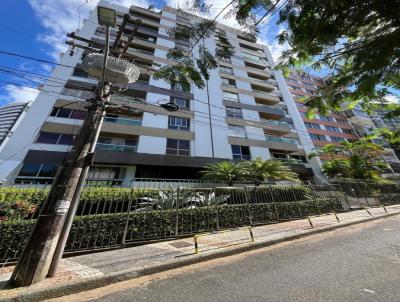 Apartamento para Venda, em Salvador, bairro Gra�a, 3 dormit�rios, 2 banheiros, 1 su�te, 1 vaga