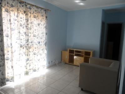 Apartamento para Venda, em Jundia�, bairro Recanto Quarto Centen�rio, 2 dormit�rios, 1 banheiro, 1 vaga