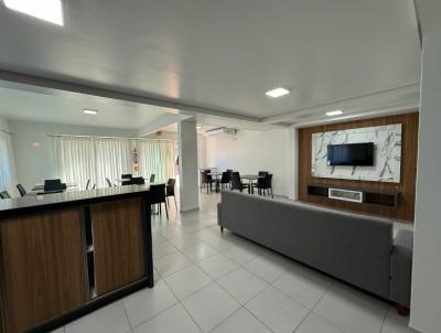 Apartamento para Venda, em S�o Jos�, bairro Sert�o do Maruim, 2 dormit�rios, 1 banheiro, 1 vaga