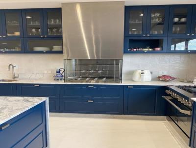Apartamento para Venda, em Apucarana, bairro , 3 dormit�rios, 6 banheiros, 3 su�tes, 3 vagas