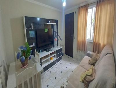 Apartamento para Venda, em S�o Paulo, bairro Conjunto Habitacional Teotonio Vilela, 2 dormit�rios, 1 banheiro, 1 vaga