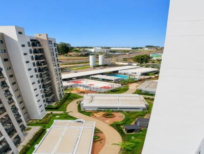 Apartamento para Venda, em Campo Grande, bairro Vivendas do Parque, 2 dormit�rios, 1 banheiro, 2 vagas