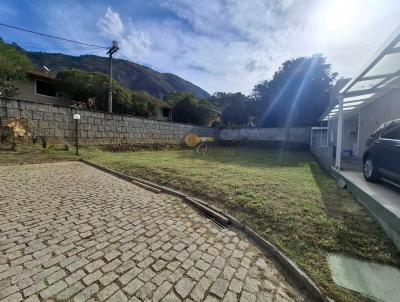 Terreno em Condom�nio para Venda, em Teres�polis, bairro Parque do Imbui