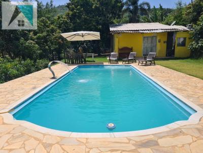 Ch�cara para Venda, em Cajamar, bairro Ponunduva, 3 dormit�rios, 2 banheiros, 1 su�te, 9 vagas