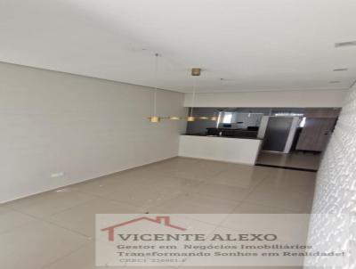 Casa em Condom�nio para Loca��o, em Bragan�a Paulista, bairro Condom�nio Portal da Serra, 3 dormit�rios, 2 banheiros, 1 su�te, 2 vagas