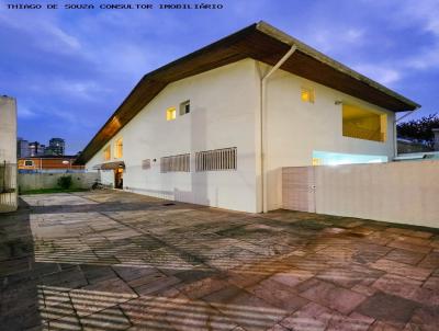 Casa para Venda, em S�o Paulo, bairro Vila Cordeiro, 3 dormit�rios, 3 su�tes, 6 vagas