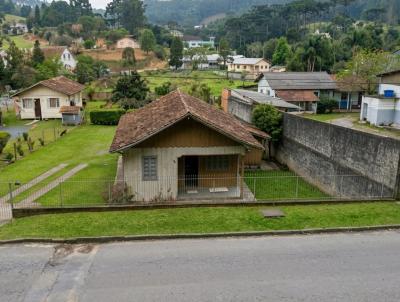 Casa para Venda, em S�o Bento do Sul, bairro Colonial, 3 dormit�rios, 1 banheiro, 1 vaga