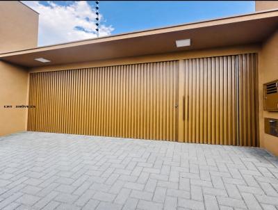 Casa para Venda, em , bairro Bonfim Paulista, 3 dormit�rios, 3 banheiros, 1 su�te, 2 vagas