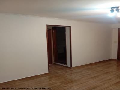 Apartamento para Loca��o, em Ribeir�o Pires, bairro Bairro Colonia, 2 dormit�rios, 1 banheiro, 1 vaga