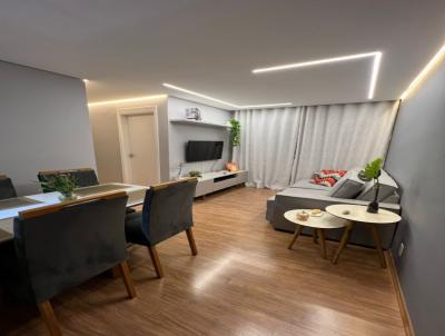Apartamento para Loca��o, em Guarulhos, bairro Ponte Grande, 2 dormit�rios, 1 banheiro, 1 vaga