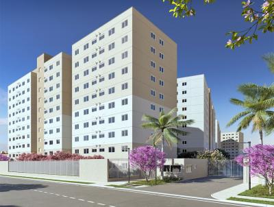Apartamento para Venda, em S�o Paulo, bairro Jardim Regina, 2 dormit�rios, 1 banheiro