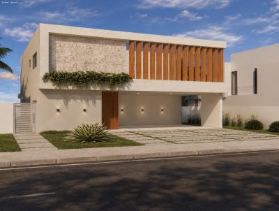 Casa em Condom�nio para Venda, em Rio das Ostras, bairro Alphaville, 3 dormit�rios, 5 banheiros, 3 su�tes, 4 vagas