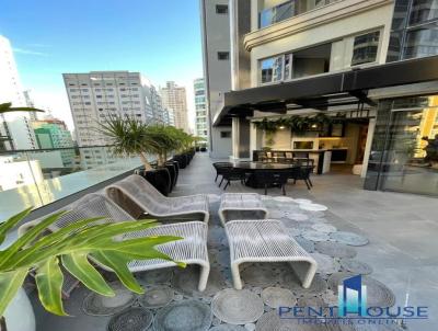 Apartamento com Terra�o para Venda, em Balne�rio Cambori�, bairro CENTRO, 4 dormit�rios, 5 banheiros, 4 su�tes, 3 vagas