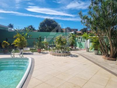 Casa para Venda, em Araruama, bairro Coqueiral, 2 dormit�rios, 1 banheiro, 2 su�tes, 1 vaga