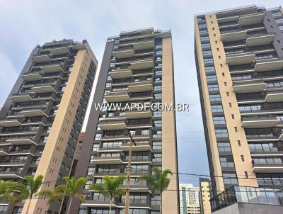 Apartamento 4 Quartos para Venda, em Bras�lia, bairro Norte (�guas Claras), 4 dormit�rios, 4 banheiros, 4 su�tes, 3 vagas