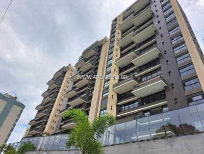 Apartamento 4 Quartos para Venda, em Bras�lia, bairro Norte (�guas Claras), 4 dormit�rios, 4 banheiros, 4 su�tes, 3 vagas