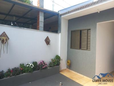 Casa Geminada para Venda, em Sarandi, bairro Jardim Calif�rnia, 3 dormit�rios, 1 banheiro, 2 vagas