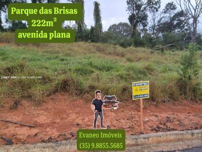 Terreno para Venda, em Machado, bairro Parque das Brisas