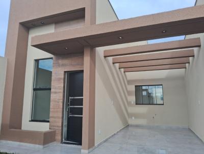 Casa para Venda, em Tel�maco Borba, bairro Monte Sinai 2, 3 dormit�rios, 1 banheiro, 1 vaga