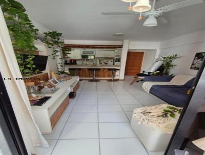 Apartamento 1 Quarto para Venda, em Salvador, bairro Candeal, 1 dormit�rio, 2 banheiros, 1 vaga