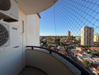 Apartamento para Loca��o, em Presidente Prudente, bairro vila machadinho, 3 dormit�rios, 3 banheiros, 1 su�te