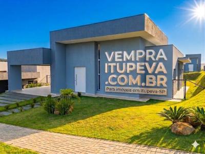 Casa em Condom�nio para Venda, em Itupeva, bairro Vida Real, 3 dormit�rios, 5 banheiros, 3 su�tes, 4 vagas