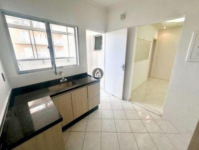 Apartamento para Venda, em Mogi das Cruzes, bairro Parque Santana, 3 dormit�rios, 1 su�te, 1 vaga