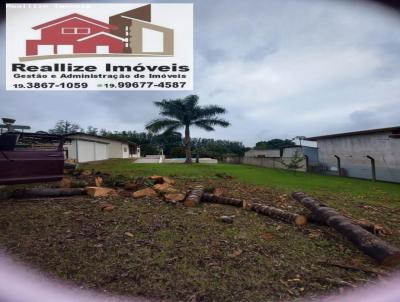 Ch�cara para Loca��o, em Jaguari�na, bairro N�cleo Urbano Bom Jardim, 4 dormit�rios, 2 banheiros, 4 vagas