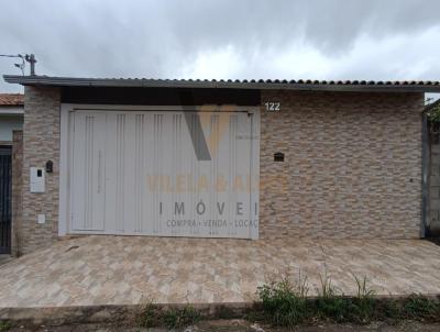 Casa para Venda, em Alfenas, bairro Residencial Oliveira, 2 dormit�rios, 1 banheiro, 1 su�te, 4 vagas
