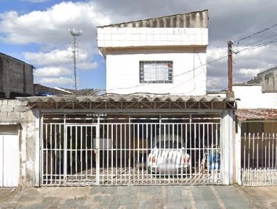 Sobrado para Venda, em S�o Paulo, bairro Parque Novo Mundo, 8 dormit�rios, 6 banheiros, 3 vagas