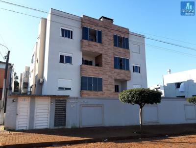 Apartamento para Venda, em Erechim, bairro Morada do Sol, 2 dormit�rios, 1 banheiro, 1 vaga