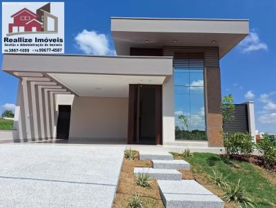 Casa para Venda, em Jaguari�na, bairro Loteamento S�o Pedro, 3 dormit�rios, 3 banheiros, 1 su�te, 2 vagas
