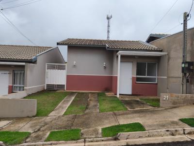 Casa para Loca��o, em Presidente Venceslau, bairro Residencial Azenha, 2 dormit�rios, 1 banheiro, 1 vaga