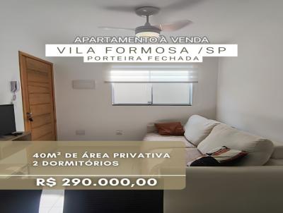 Apartamento para Venda, em , bairro , 2 dormit�rios