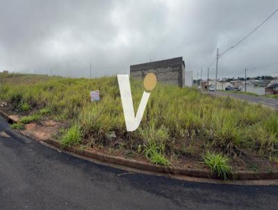 Terreno para Venda, em Presidente Prudente, bairro Residencial Bongiovani