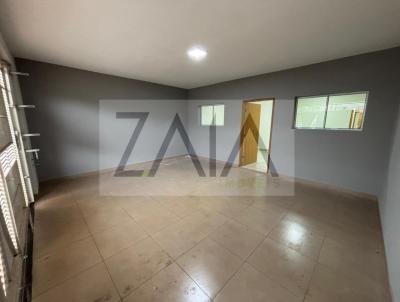 Casa para Loca��o, em Santa Gertrudes, bairro Jardim Nova Santa Gertrudes, 2 dormit�rios, 2 banheiros, 1 vaga