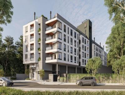 Lan�amentos para Venda, em Florian�polis, bairro Cacup�, 2 dormit�rios, 2 banheiros, 1 su�te, 1 vaga