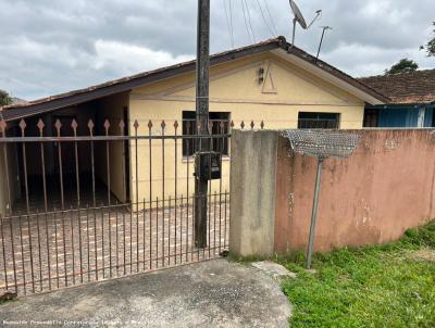 Casa para Loca��o, em Lapa, bairro BAIXO DA LAPA, 3 dormit�rios, 1 banheiro, 1 vaga