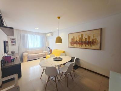 Apartamento 2 Quartos para Venda, em Salvador, bairro Costa Azul, 2 dormit�rios, 2 banheiros, 1 su�te, 1 vaga