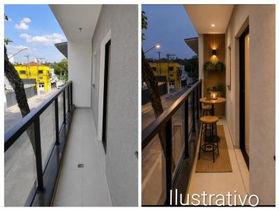 Apartamento para Venda, em , bairro , 1 dormit�rio, 1 banheiro