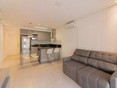 Apartamento para Loca��o, em S�o Paulo, bairro Vila Nova Concei��o, 2 dormit�rios, 4 banheiros, 2 su�tes, 3 vagas