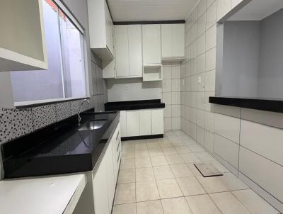 Casa para Venda, em Uberl�ndia, bairro Jardim Holanda, 2 dormit�rios, 2 banheiros
