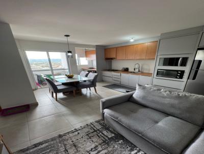 Apartamento para Venda, em Crici�ma, bairro S�o Francisco, 2 dormit�rios, 1 banheiro, 1 su�te, 1 vaga