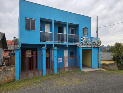 Apartamento para Venda, em Lages, bairro Guaruj�, 2 dormit�rios, 1 banheiro, 1 vaga
