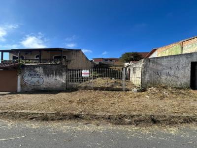 Terreno para Venda, em Ribeir�o Pires, bairro Centro Alto
