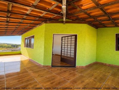 Casa para Venda, em Pedro Leopoldo, bairro SANTA TERESA, 3 dormit�rios, 3 banheiros, 1 su�te, 2 vagas